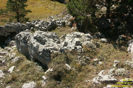 Бабуган-яйла, Крым