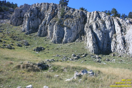 Бабуган-яйла, Крым