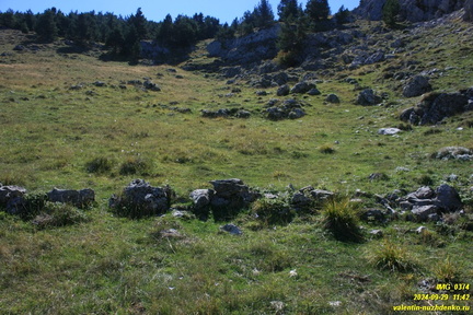 Бабуган-яйла, Крым