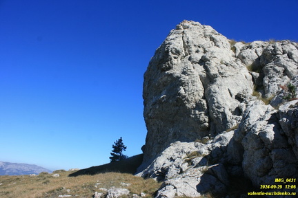 Бабуган-яйла, Крым