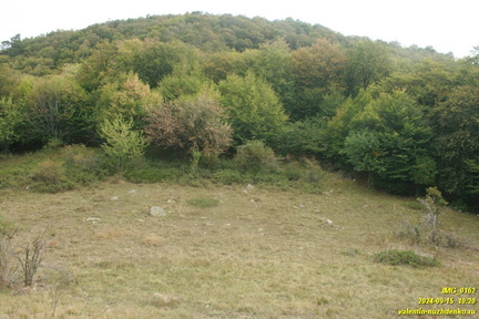 Бабуган-яйла, Крым