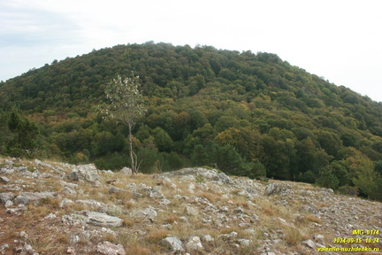 Бабуган-яйла, Крым