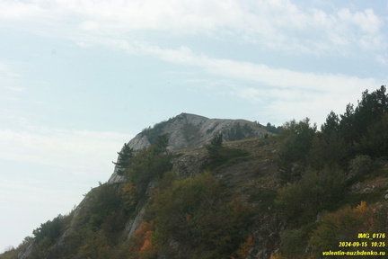 Бабуган-яйла, Крым