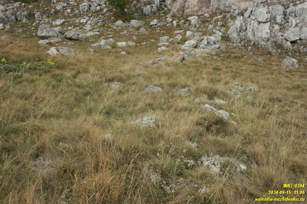 Бабуган-яйла, Крым