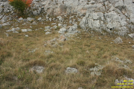 Бабуган-яйла, Крым