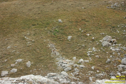 Бабуган-яйла, Крым