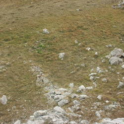 Кошара на Устрата-Тепе