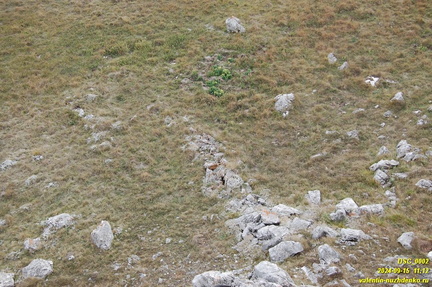 Бабуган-яйла, Крым