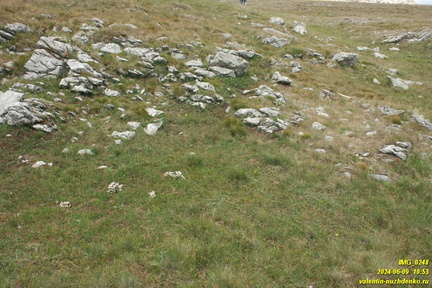 Бабуган-яйла, Крым