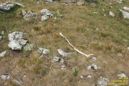 Бабуган-яйла, Крым