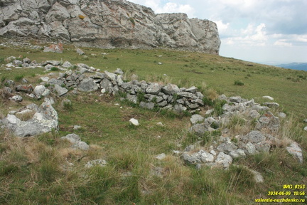 Бабуган-яйла, Крым