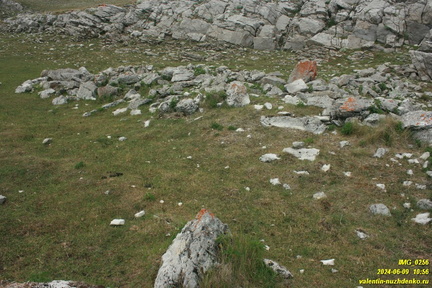 Бабуган-яйла, Крым