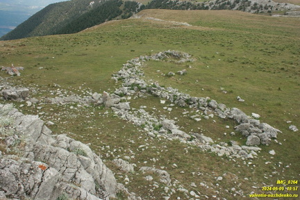 Бабуган-яйла, Крым