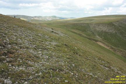 Бабуган-яйла, Крым