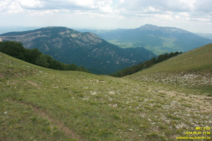 Бабуган-яйла, Крым