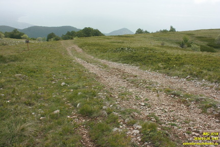 Бабуган-яйла, Крым