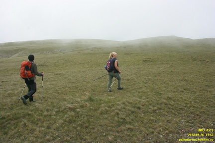 Бабуган-яйла, Крым