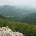 Бабуган-яйла, Крым