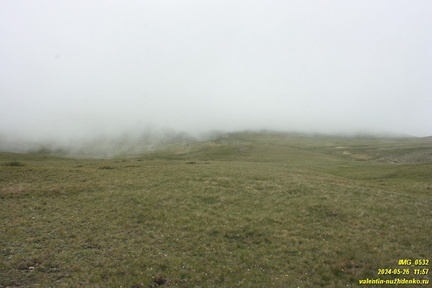 Бабуган-яйла, Крым