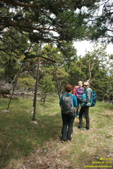 Бабуган-яйла, Крым