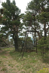 Бабуган-яйла, Крым