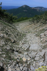 Бабуган-яйла, Крым