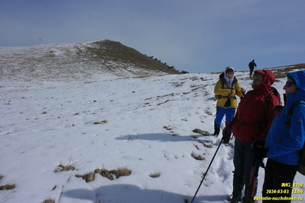 Бабуган-яйла, Крым