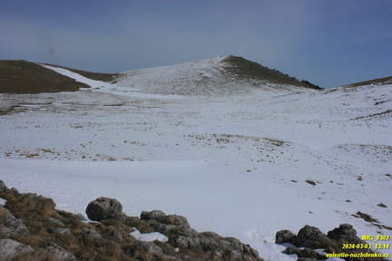 Бабуган-яйла, Крым