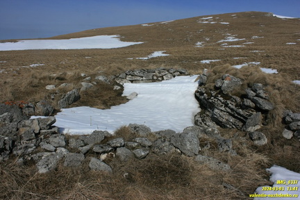 Бабуган-яйла, Крым