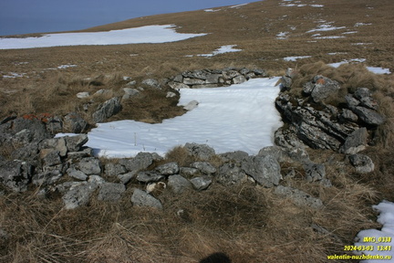 Бабуган-яйла, Крым
