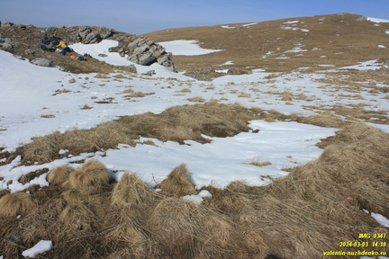 Бабуган-яйла, Крым
