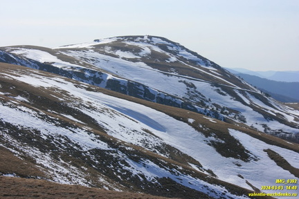 Бабуган-яйла, Крым