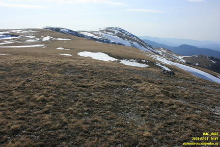 Бабуган-яйла, Крым