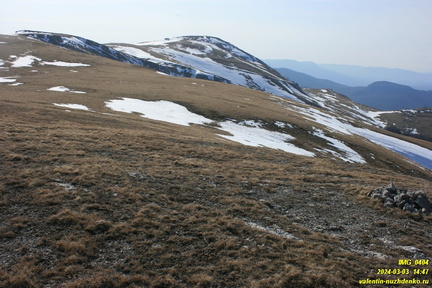 Бабуган-яйла, Крым