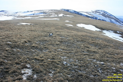 Бабуган-яйла, Крым