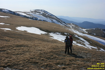 Бабуган-яйла, Крым