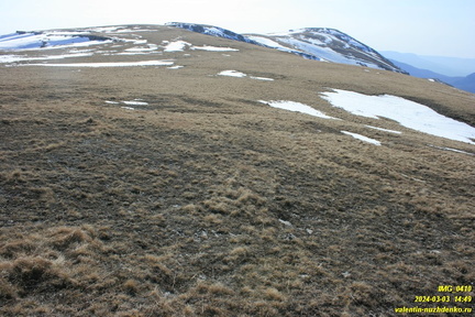 Бабуган-яйла, Крым