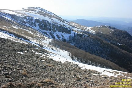 Бабуган-яйла, Крым