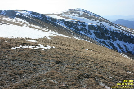 Бабуган-яйла, Крым