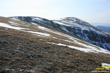 Бабуган-яйла, Крым
