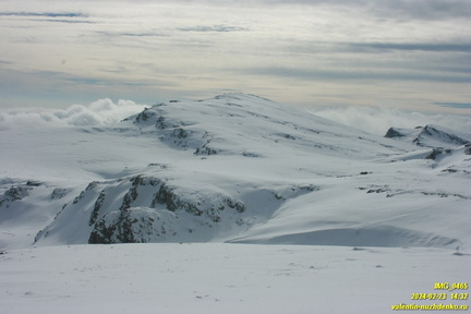 Бабуган-яйла, Крым