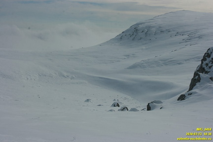 Бабуган-яйла, Крым