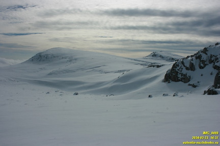 Бабуган-яйла, Крым