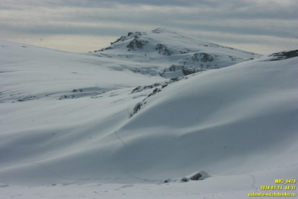 Бабуган-яйла, Крым