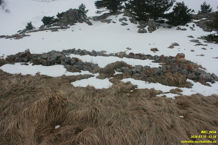 Бабуган-яйла, Крым