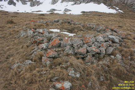 Бабуган-яйла, Крым