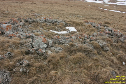 Бабуган-яйла, Крым