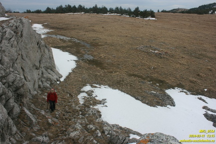 Бабуган-яйла, Крым