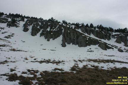Бабуган-яйла, Крым