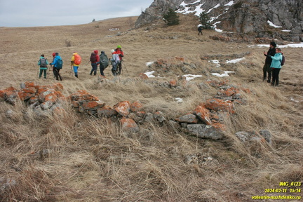 Бабуган-яйла, Крым